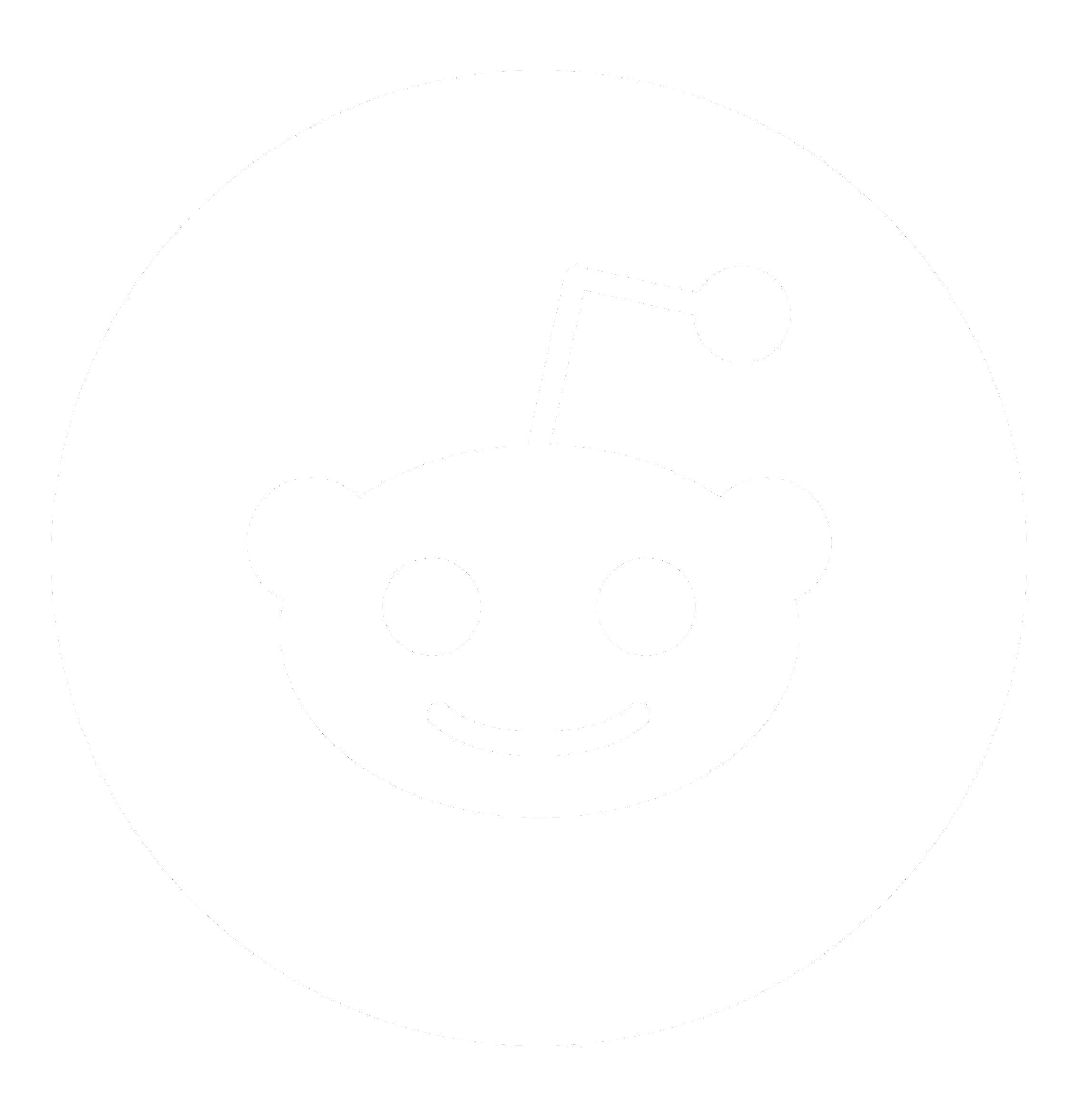 logo owned by Reddit